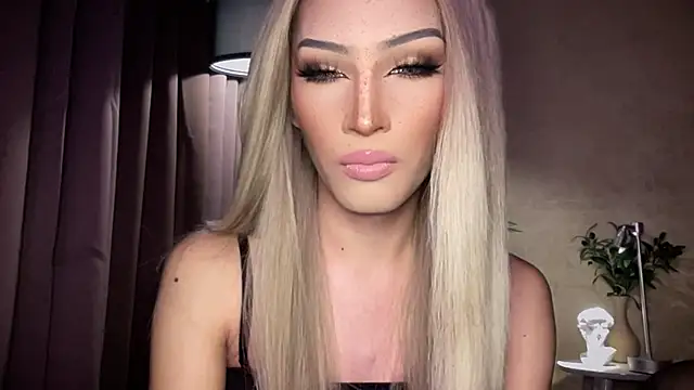 Alicegreenexx Show Webcam