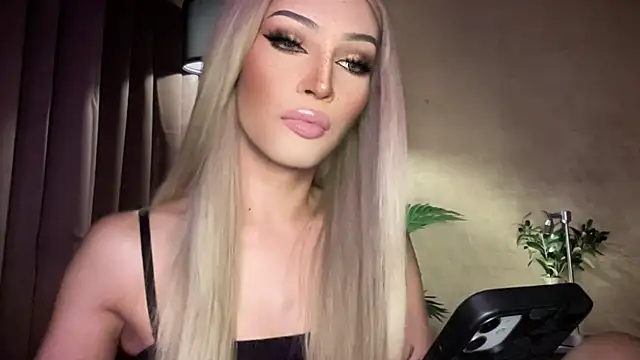Alicegreenexx: вебкам-шоу