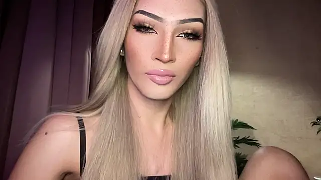 Alicegreenexx Webcam Show