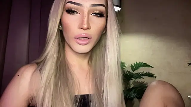 Alicegreenexx 웹캠 쇼
