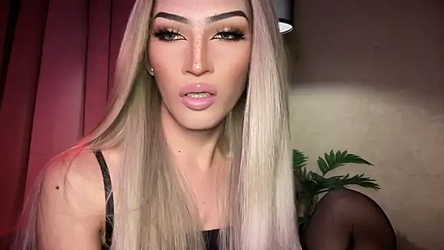 Alicegreenexx Webcam-Show