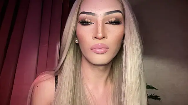 Alicegreenexx Pertunjukan Webcam