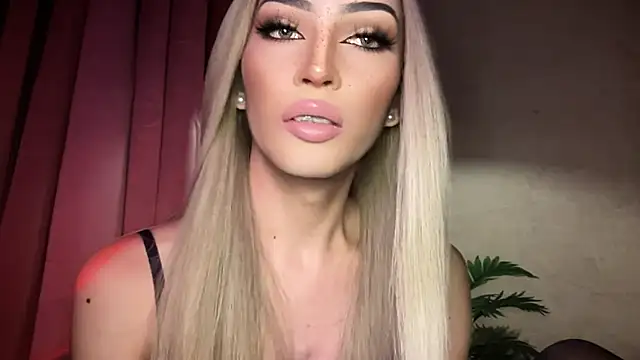 Alicegreenexx webcam show