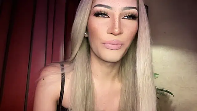 Вебкам-шоу Alicegreenexx