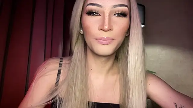 Alicegreenexx 网络视讯表演