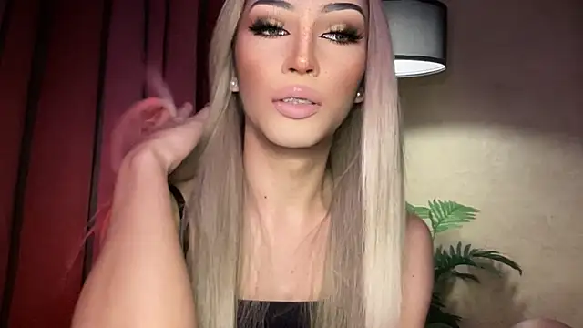 Alicegreenexx 网络视讯表演