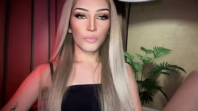 Alicegreenexx Adlı Modelin Web Kamerası Şovu