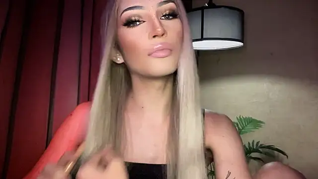 Alicegreenexx Webcam-Show