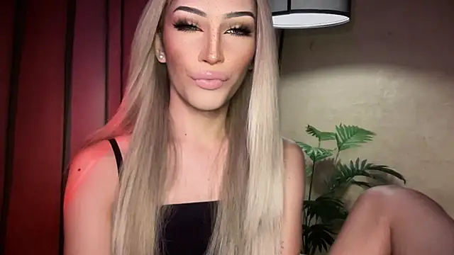 Alicegreenexx 웹캠 쇼