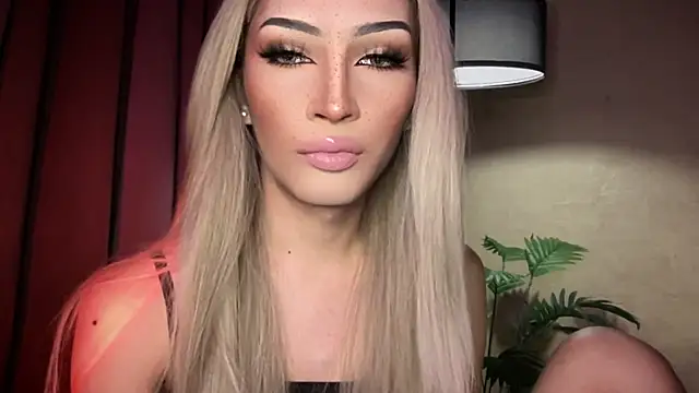 Alicegreenexxn Webbikameraesitys