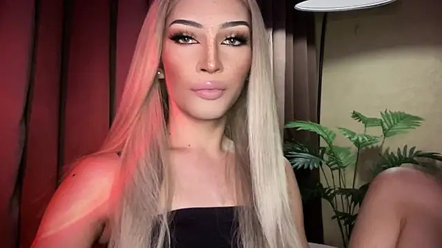 Alicegreenexx webcam show