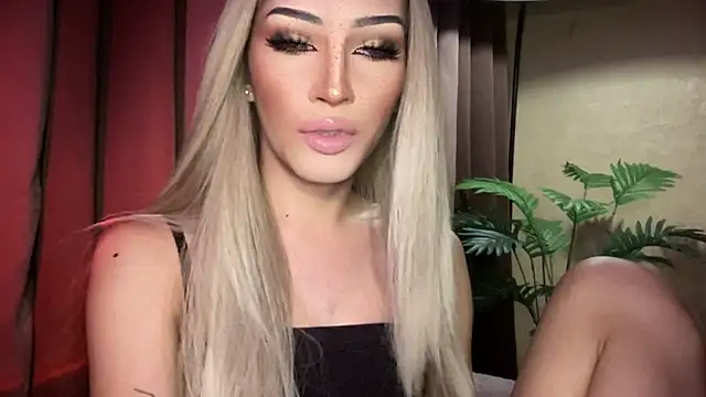 Webkamerová show Alicegreenexx