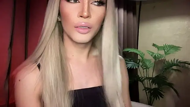 Alicegreenexx Webcam-Show