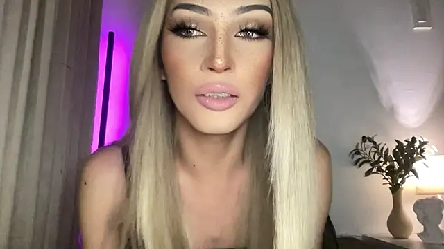 Alicegreenexx Webcamshow