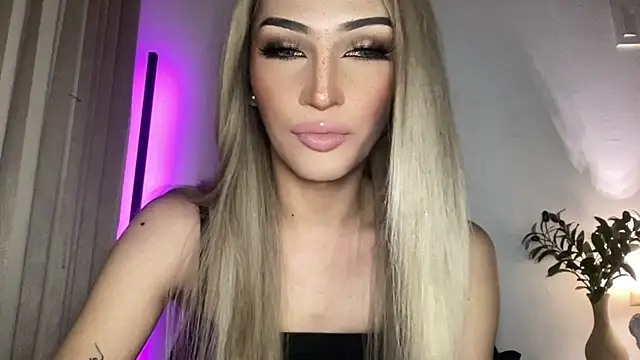 Alicegreenexx Webcamshow