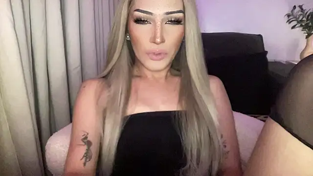 Alicegreenexx – webcam-show