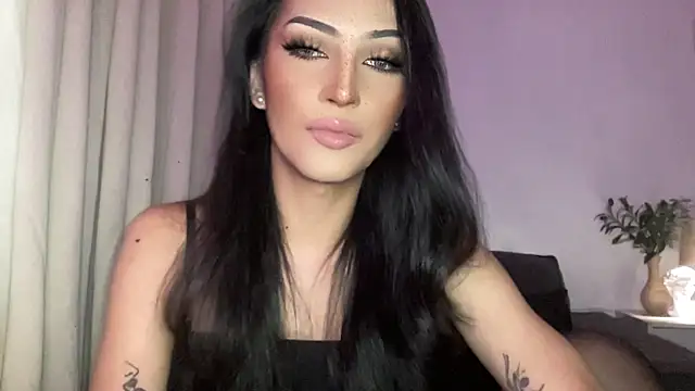 Webkamerová show Alicegreenexx