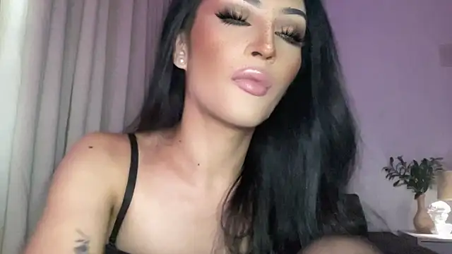 Webkamerová show Alicegreenexx