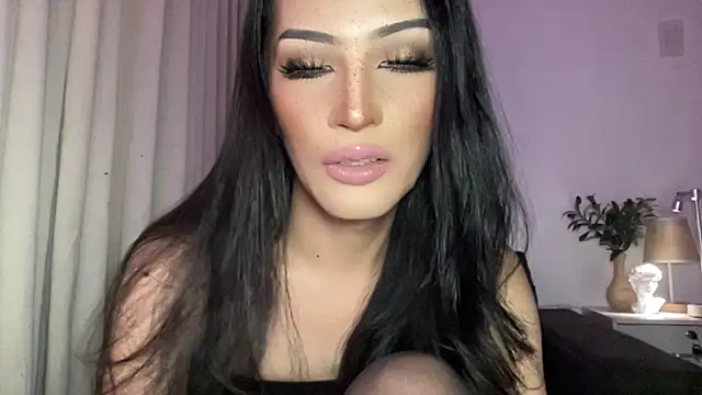 Webkamerová show Alicegreenexx