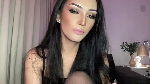 Alicegreenexx – webcam-show