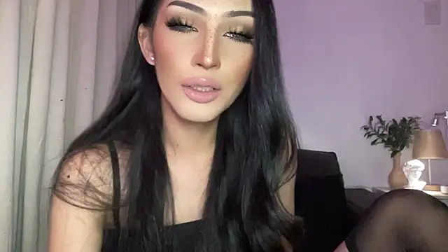 Alicegreenexx Webcam-Show