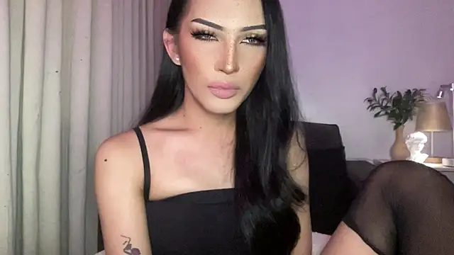 Alicegreenexx Webcam-Show