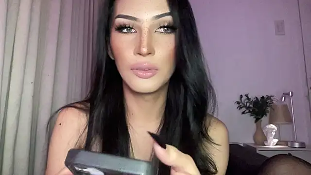 Alicegreenexx Webcam-Show