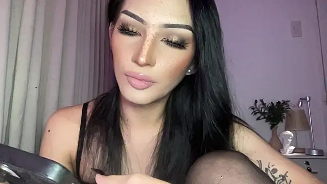 Вебкам-шоу Alicegreenexx
