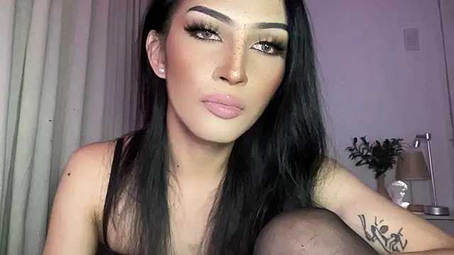 Webkamerová show Alicegreenexx