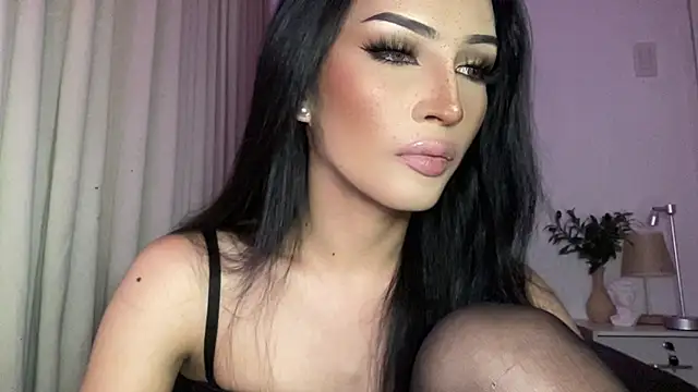 Alicegreenexx Pertunjukan Webcam
