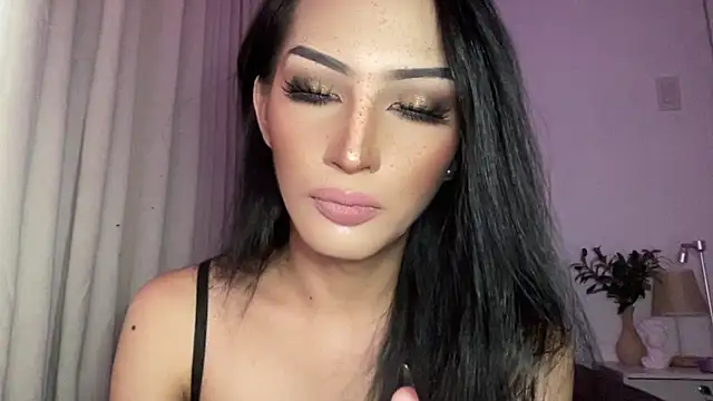 Alicegreenexx Webcam show