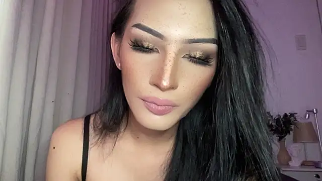 Alicegreenexx webcam show