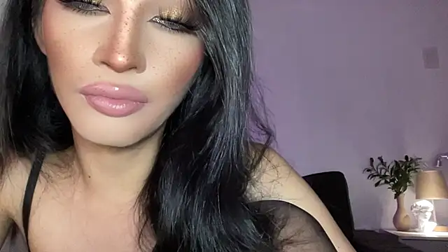Alicegreenexx's Webcam Show