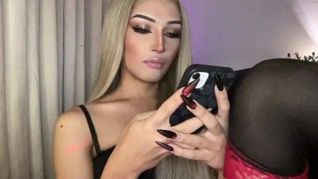 Alicegreenexx Webcamshow
