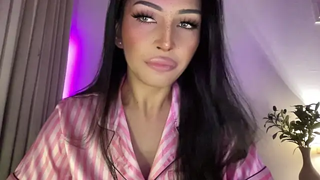 Alicegreenexx 웹캠 쇼