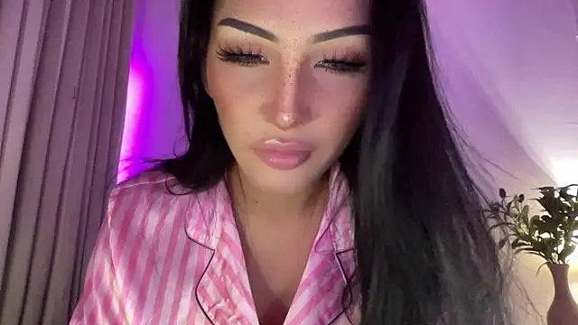 Alicegreenexx Webcamshow