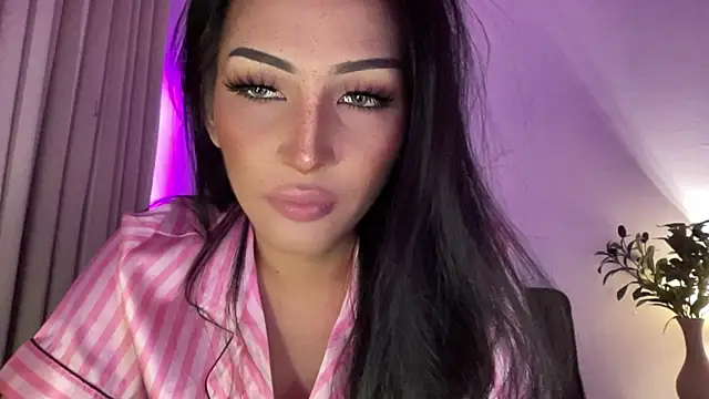 Вебкам-шоу Alicegreenexx