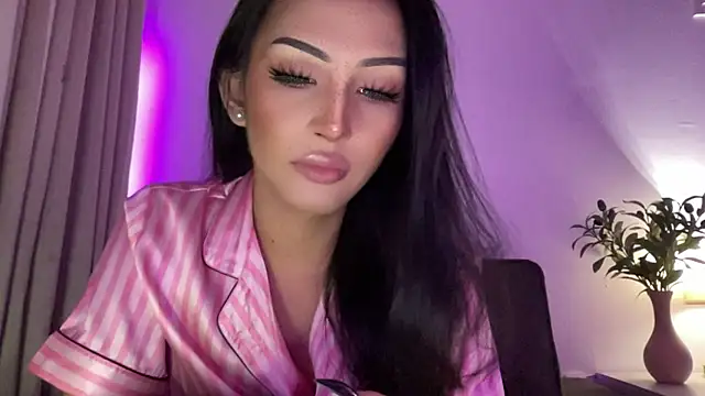Webkamerová show Alicegreenexx