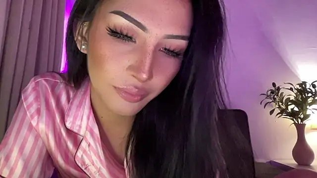 Alicegreenexx Webcamshow