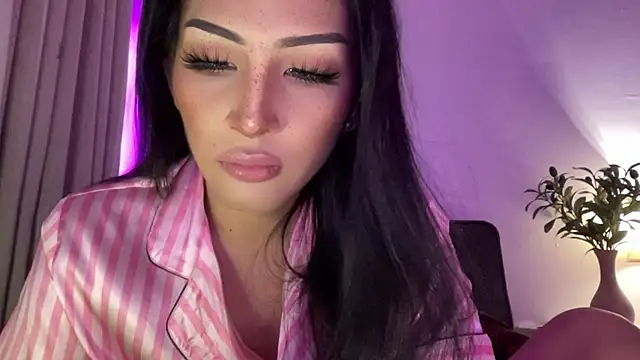 Вебкам-шоу Alicegreenexx