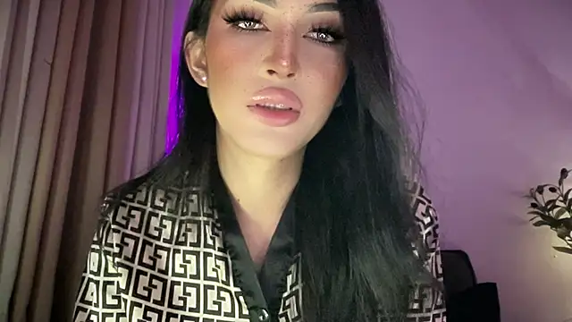 Alicegreenexx Webcam-Show