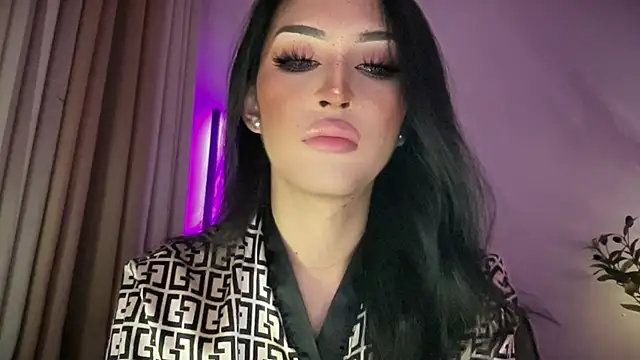 Alicegreenexx – webcam-show