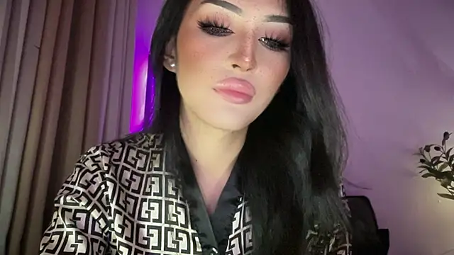 Alicegreenexx webcam show