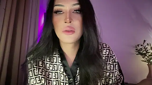 Alicegreenexx: вебкам-шоу