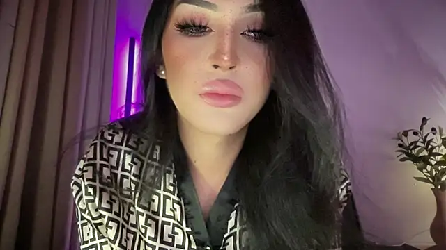 Alicegreenexx Webcam-Show