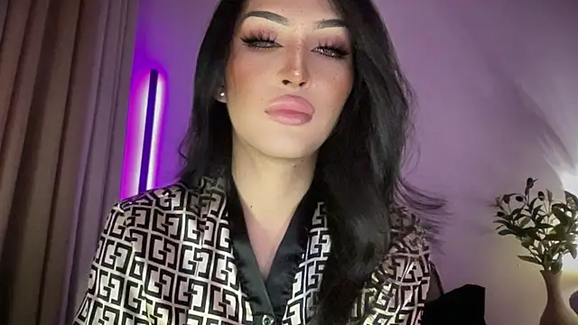 Alicegreenexx Pertunjukan Webcam