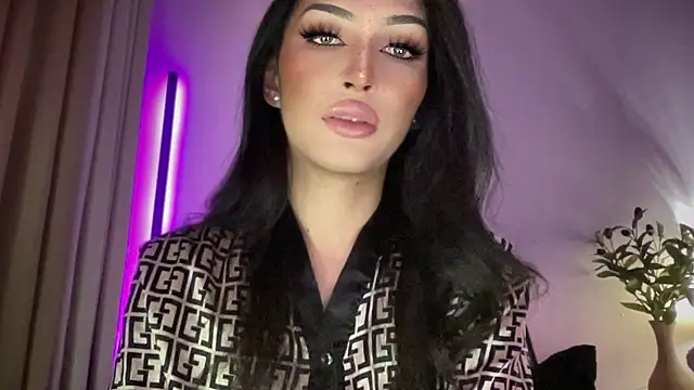 Alicegreenexx: вебкам-шоу