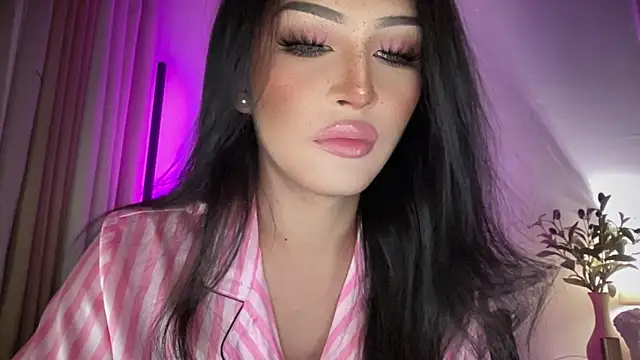 Alicegreenexx 网络视讯表演