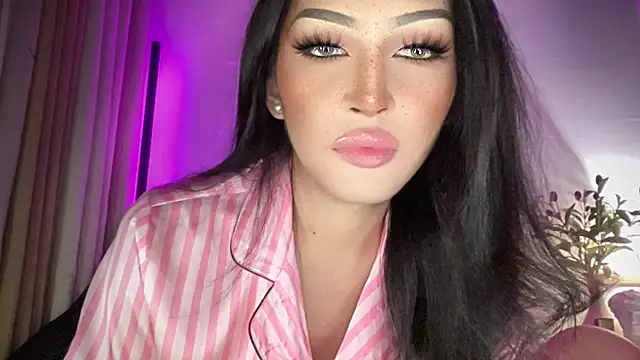 Alicegreenexx Show Webcam