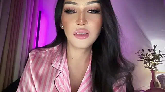 Alicegreenexx 웹캠 쇼